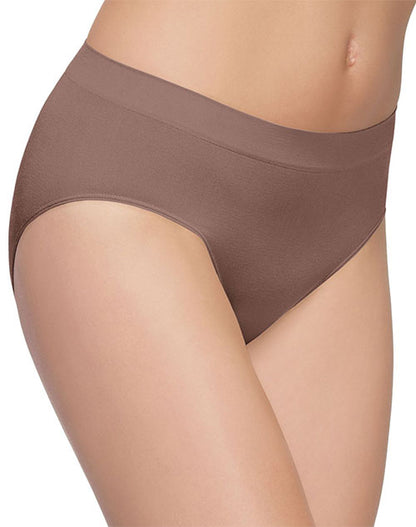 Wacoal B-Smooth Seamless Brief, 3 for $48, Style # 838175