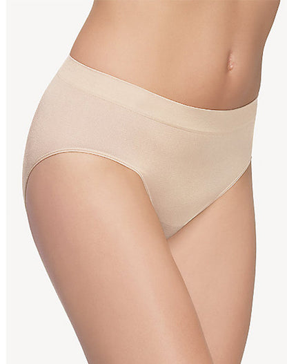 Wacoal B-Smooth Seamless Brief, 3 for $48, Style # 838175