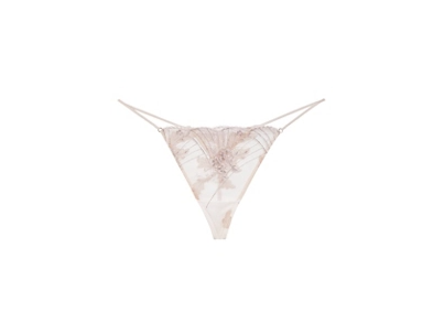 Midnight Soiree G-String, S-XL, Style# 847314