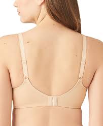 Wacoal Soft Embrace Underwire Bra, Up to DDD Cup, Style # 851211