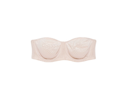Wacoal Visual Effects Strapless Minimizer Bra, Style # 854310