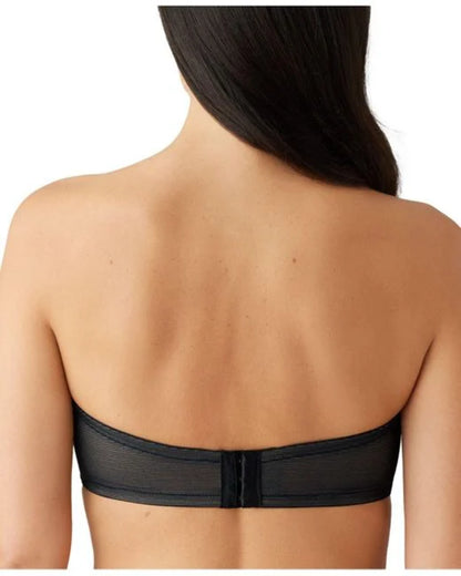 Wacoal Visual Effects Strapless Minimizer Bra, Style # 854310