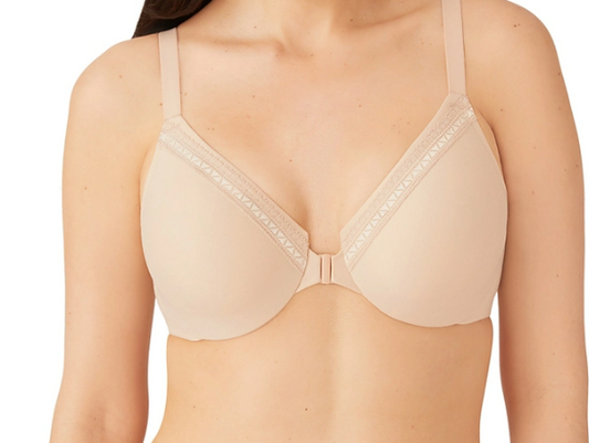 Wacoal Perfect Primer Push-Up Bra Style # 858313