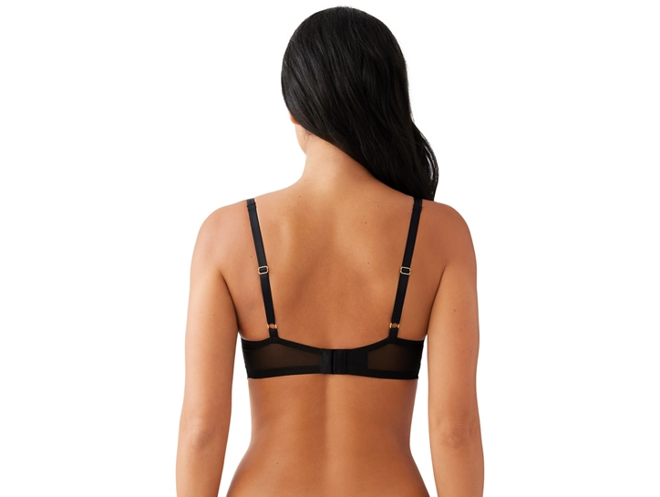 Midnight Soiree Underwire Bra, Up to G Cup, Style 855314