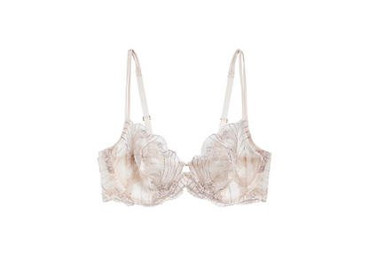 Midnight Soiree Underwire Bra, Up to G Cup, Style 855314