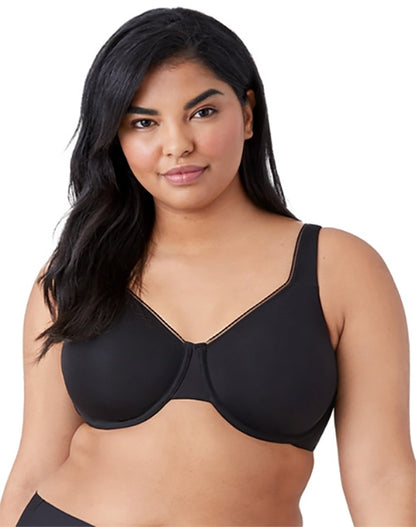 Wacoal High Standards Underwire Bra, Up to H Cup Sizes, Style # 855352