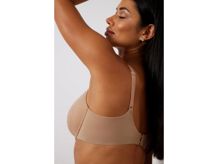 Wacoal's Confidence Boost Underwire Bra, Style# 855380