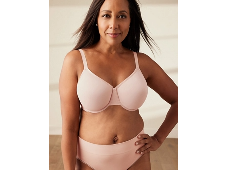 Wacoal's Back Appeal® Minimizer Bra, Style# 857303
