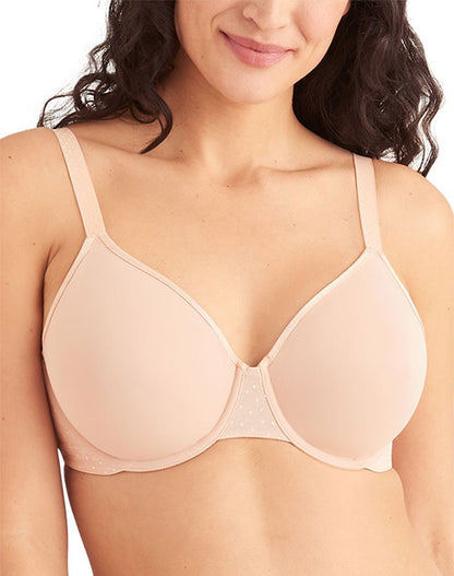 Wacoal's Back Appeal® Minimizer Bra, Style# 857303