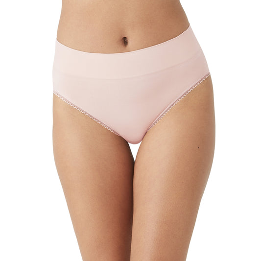 Wacoal Feeling Flexible Hi-Cut, 3 for $48 - Style# 871332