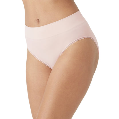 Wacoal Feeling Flexible Hi-Cut, 3 for $48 - Style# 871332