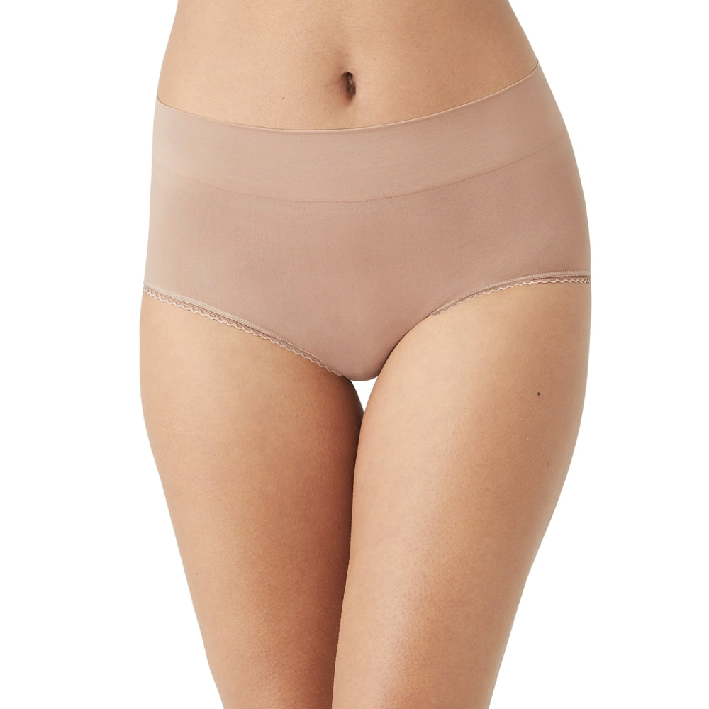 Wacoal Feeling Flexible Brief, 3 for $48, Style # 875332