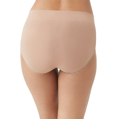 Wacoal Feeling Flexible Brief, 3 for $48, Style # 875332