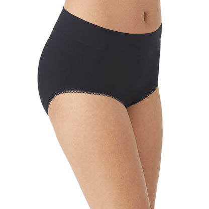 Wacoal Feeling Flexible Brief, 3 for $48, Style # 875332