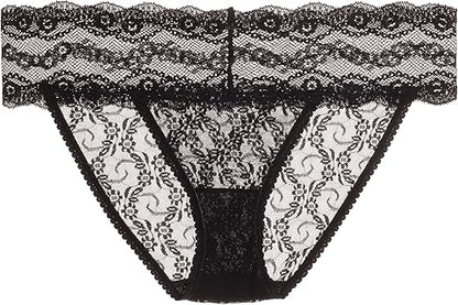 b.tempt'd Lace Kiss Bikini, Style# 978182, S-XL, 3 for $39