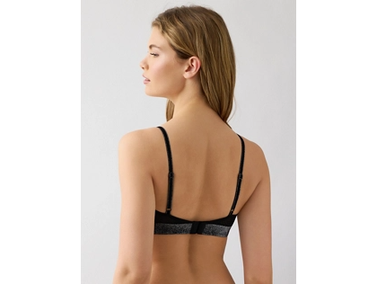 b.tempt'd Room Service Wire Free T-Shirt Bra, Style# 956258, A-DD Cup