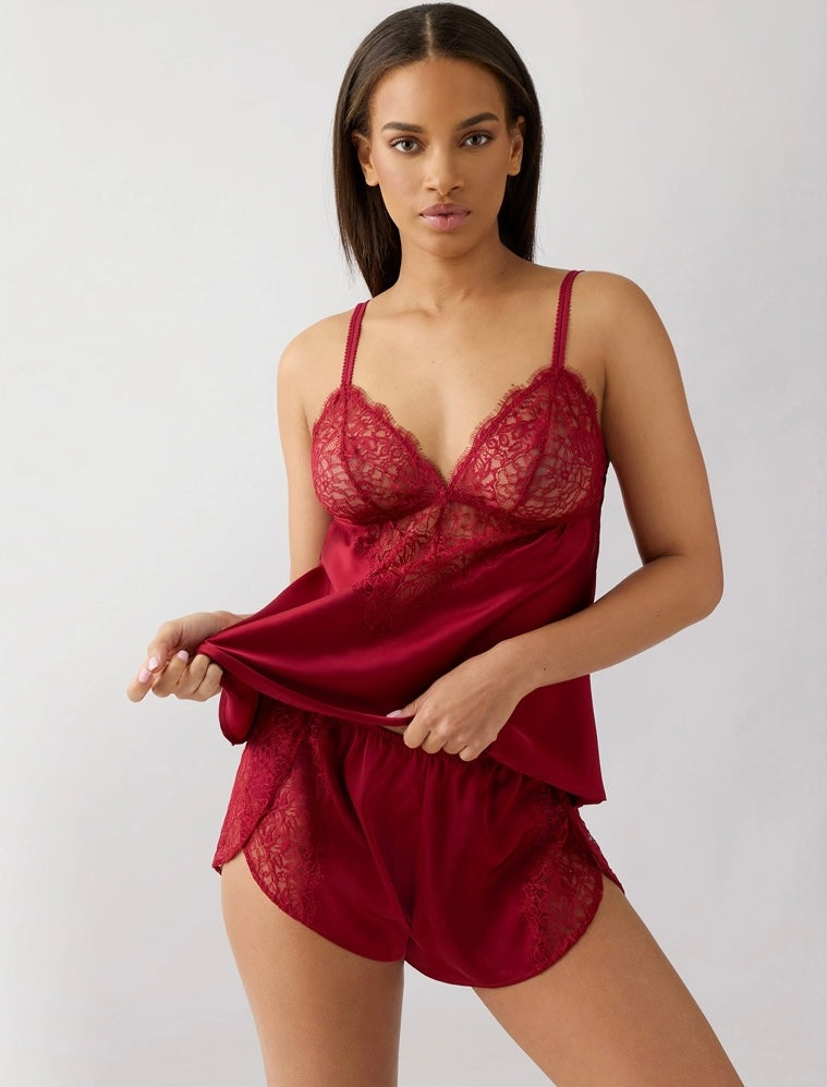 b.tempt'd It's On Cami, Style# 911396, S-XL