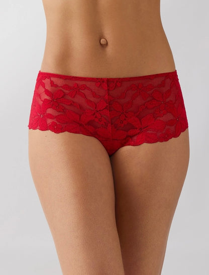 b.tempt'd Feeling Famous Tanga, Style# 945209, S-XL
