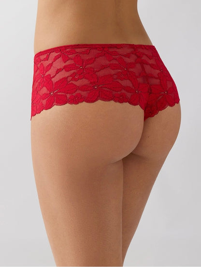 b.tempt'd Feeling Famous Tanga, Style# 945209, S-XL