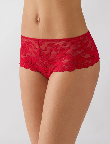 b.tempt'd Feeling Famous Tanga, Style# 945209, S-XL