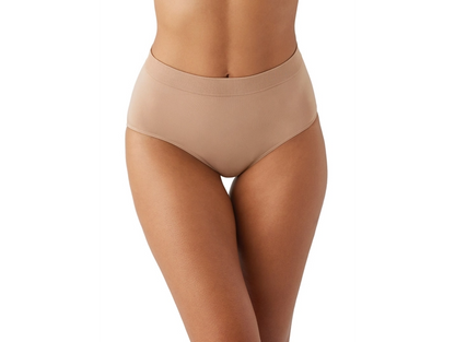 Wacoal B-Smooth Seamless Brief, 3 for $48, Style # 838175