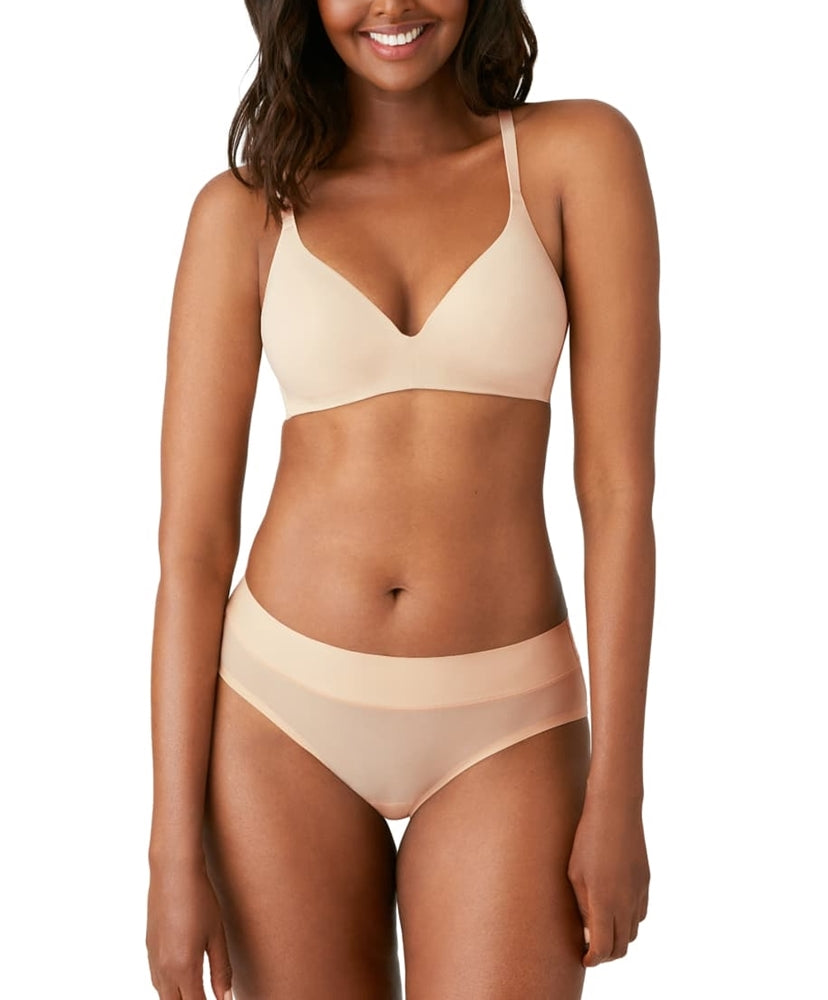 Wacoal Comfort First Contour Wire free Bra, Style # 856339