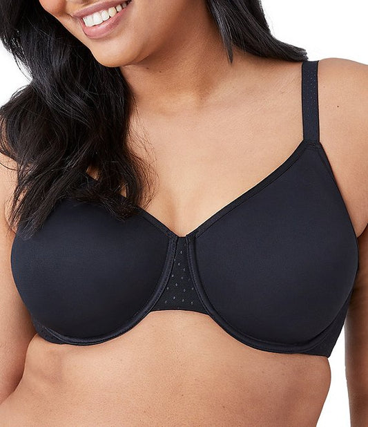 Wacoal's Back Appeal® Minimizer Bra, Style# 857303