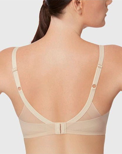 Wacoal, Ultimate Side Smoother, Seamless T-Shirt Bra, Style # 853281