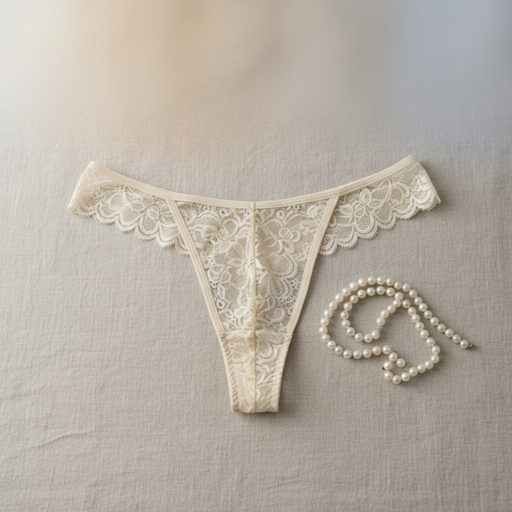 Hanky Panky Original Thong