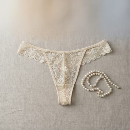 Hanky Panky Original Thong