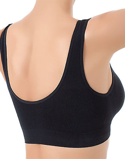 Wacoal B-Smooth Wire Free Bra with Removable Pads, Style # 835275