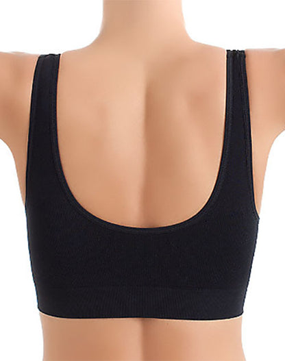 Wacoal B-Smooth Wire Free Bra with Removable Pads, Style # 835275
