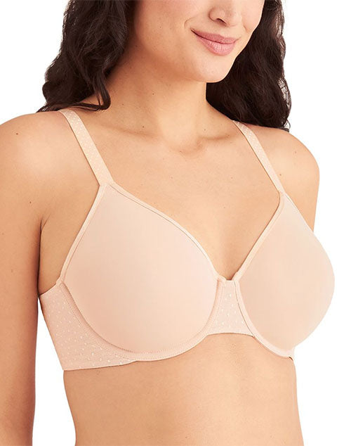 Wacoal's Back Appeal® Minimizer Bra, Style# 857303