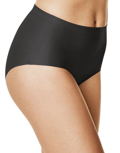 Wacoal Body Base Brief Panty, Size S-XL, Style # 877228