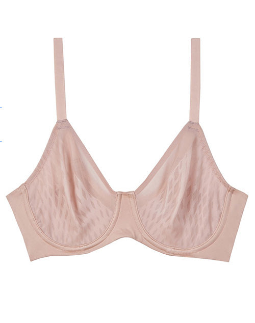 Wacoal Elevated Allure Underwire Bra, Up to G & H Cup Sizes, Style # 855336
