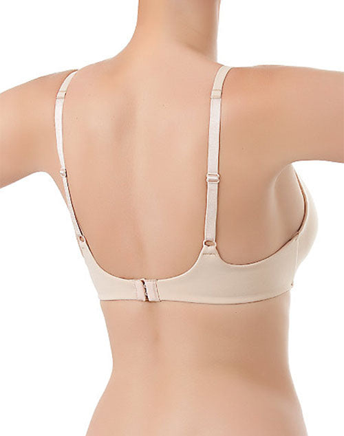 Wacoal How Perfect Wire-Free Bra, Up to DDD Cup, Style # 852189
