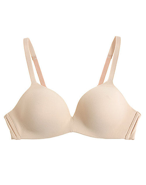 Wacoal How Perfect Wire-Free Bra, Up to DDD Cup, Style # 852189