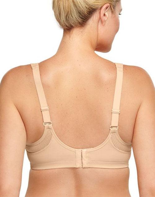 Wacoal Sport Contour Underwire Bra, Up to G Cup, Style # 853302