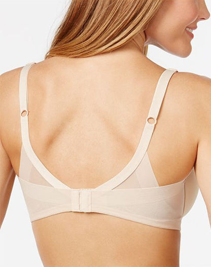 Wacoal, Ultimate Side Smoother, Seamless T-Shirt Bra, Style # 853281