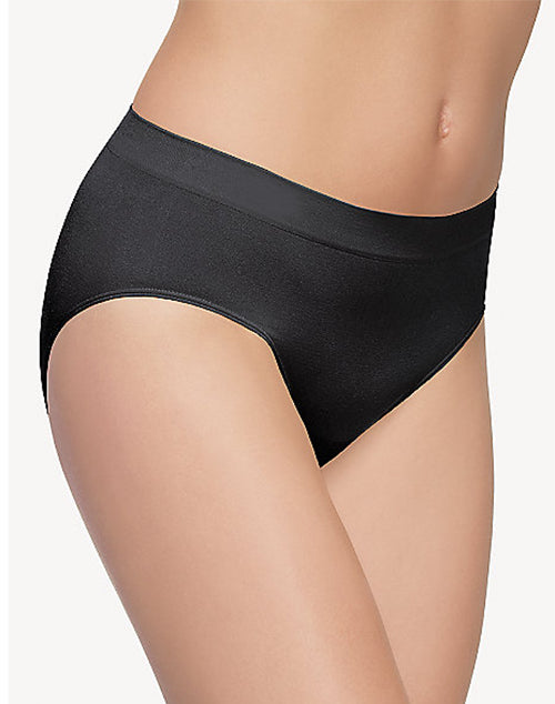 Wacoal B-Smooth Seamless Brief, 3 for $48, Style # 838175