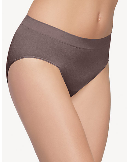 Wacoal B-Smooth Seamless Brief, 3 for $48, Style # 838175