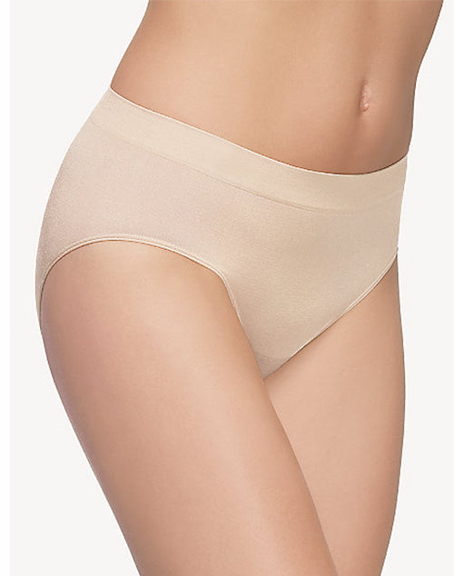 Wacoal B-Smooth Seamless Brief, 3 for $48, Style # 838175