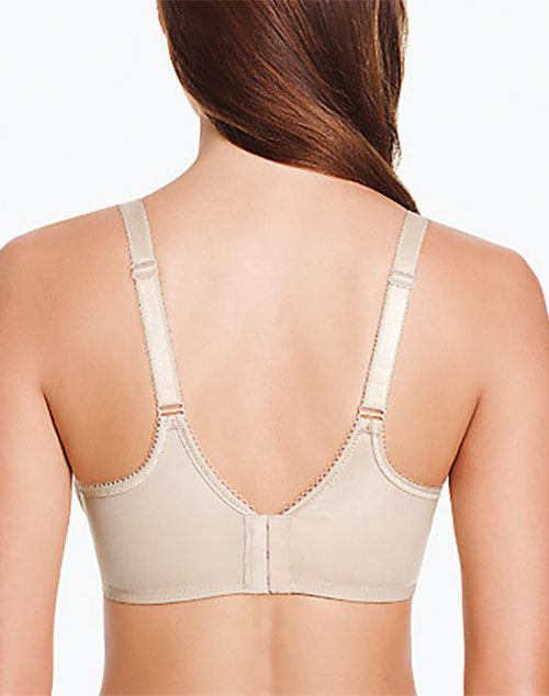 Wacoal Basic Beauty Spacer Underwire Contour T-Shirt Bra, Style # 853192