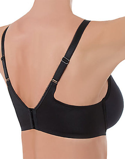 Wacoal Basic Beauty Spacer Underwire Contour T-Shirt Bra, Style # 853192