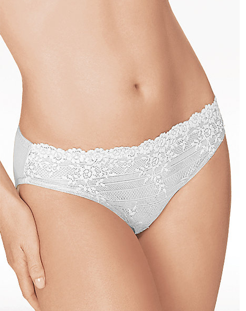 Wacoal Embrace Lace Bikini Panty, Style # 64391