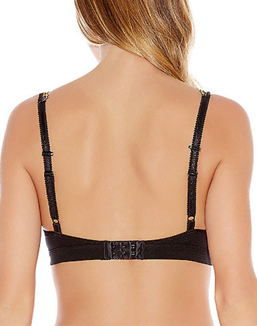 Wacoal Embrace Lace, Wire Free Bralette, Style # 852191