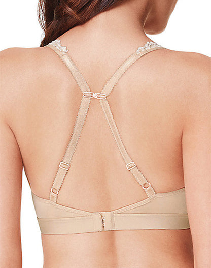 Wacoal Embrace Lace, Wire Free Bralette, Style # 852191