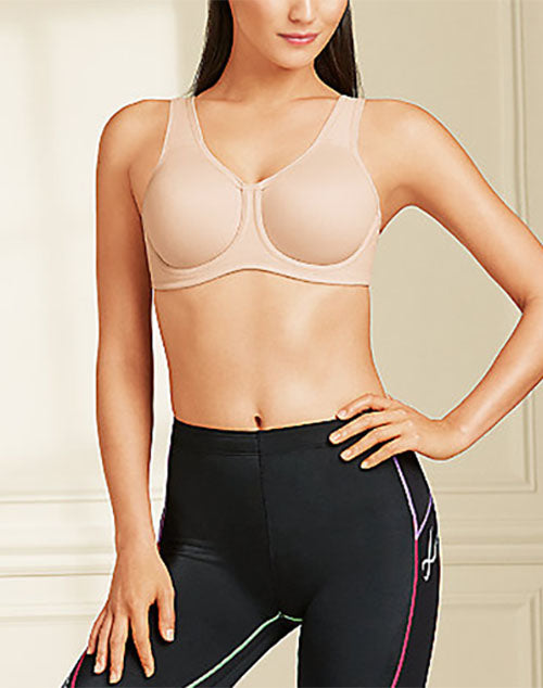 Wacoal Sport Underwire Bra, Up to I Cup, Style # 855170